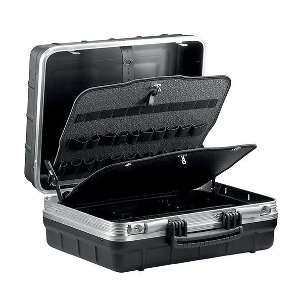 002 JTME - Trolley case with ELECTROTECHNICAL ASSORTMENT (181 pcs) - Usag 002 JTME - Trolley case with ELECTROTECHNICAL ASSORTMENT (181 pcs) - Usag
